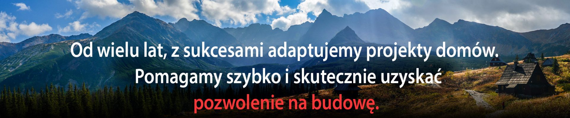 adaptacja24.pl |Działamy w całej Polsce